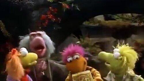The Secret Society of Poohbahs The Secret Society of Poohbahs