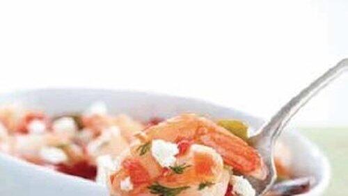 Shrimp in a Skillet Shrimp in a Skillet