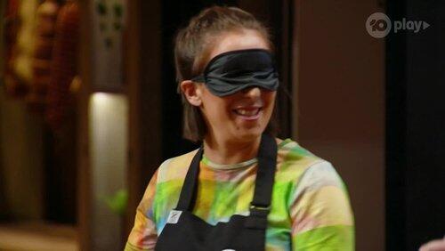 Elimination Challenge: Taste Test Elimination Challenge: Taste Test
