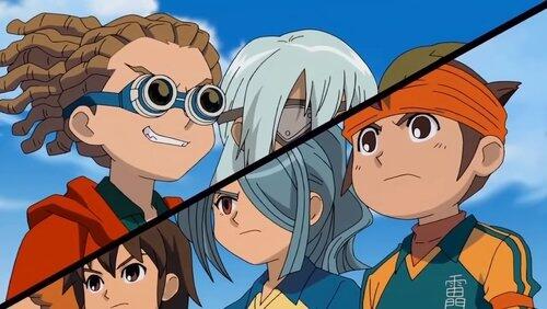 Teikoku is Here! Teikoku is Here!