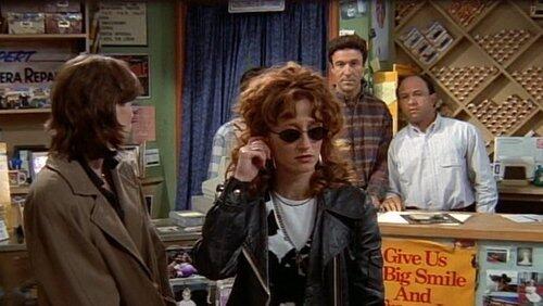 No, This is Not Based Entirely on Julie's Life No, This is Not Based Entirely on Julie's Life