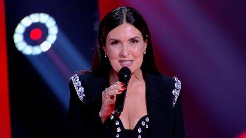 Blind Auditions 1