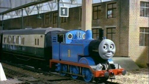 Thomas' Train Thomas' Train