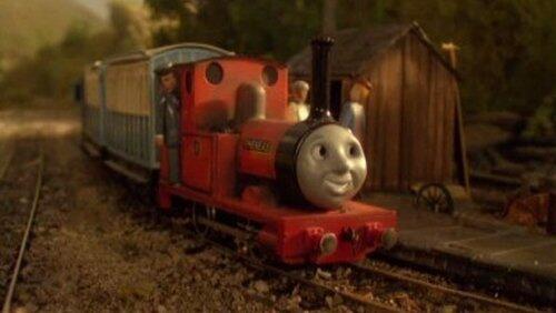 Gallant Old Engine Gallant Old Engine