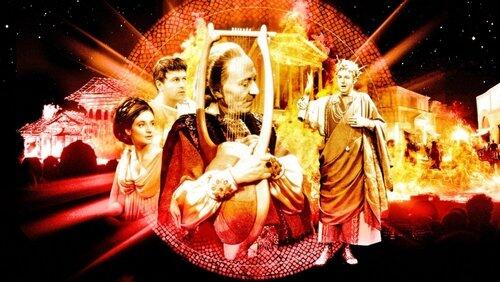 The Slave Traders (The Romans, Part One) The Slave Traders (The Romans, Part One)
