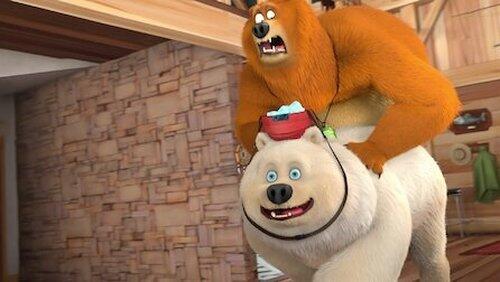 Ice & Bears Ice & Bears