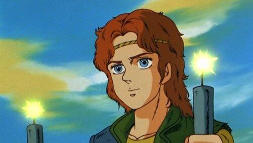 A Bloody Battle, Shu vs. Souther! Love, Drowned in the Tears of the Star of Benevolence!! A Bloody Battle, Shu vs. Souther! Love, Drowned in the Tears of the Star of Benevolence!!