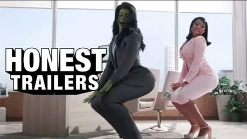 She-Hulk: Attorney at Law She-Hulk: Attorney at Law
