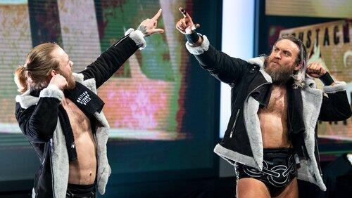NXT UK 145 NXT UK 145