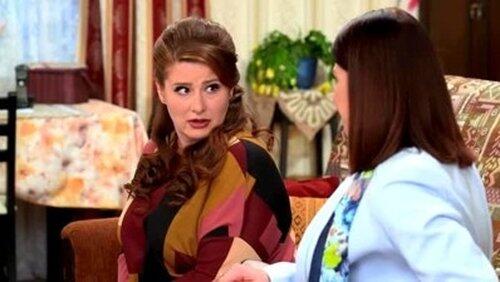 21 сезон, 6 серия 21 сезон, 6 серия