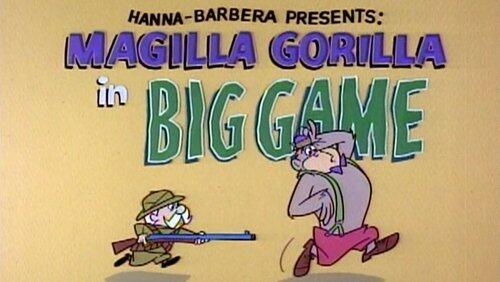 Big Game Big Game