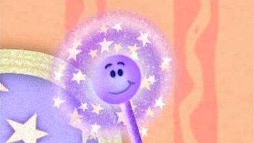Blue's Wishes Blue's Wishes