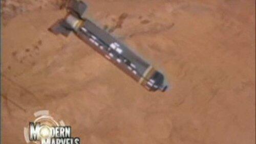Smart Bombs Smart Bombs