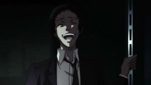 See? I Told You, Yu. See? I Told You, Yu.