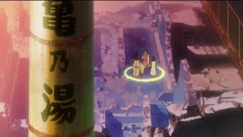 Return to Life! [The Legendary Omnyou Mystic]