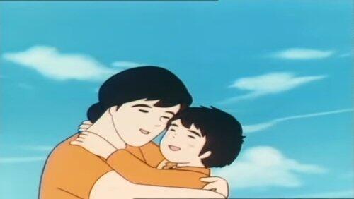 Mama is Calling Me Mama is Calling Me