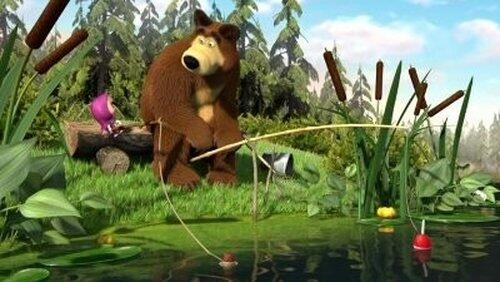 Gone Fishing