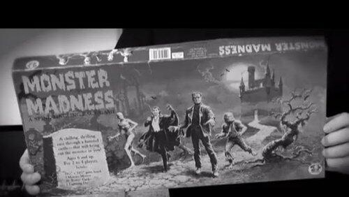Monster Madness Monster Madness