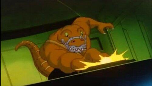 Have a Nice Daynosaur Have a Nice Daynosaur