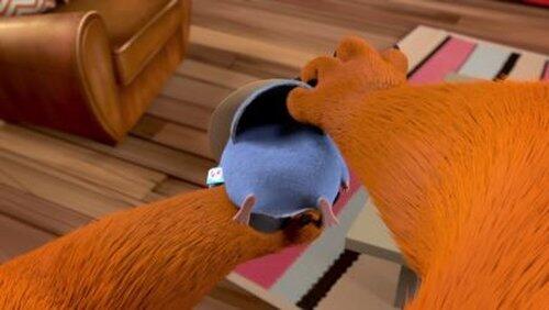 Ranger Lemming Ranger Lemming
