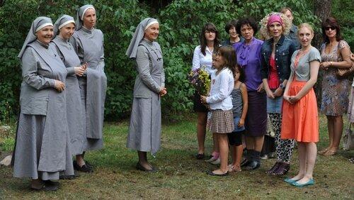 Dobra pani Dobra pani