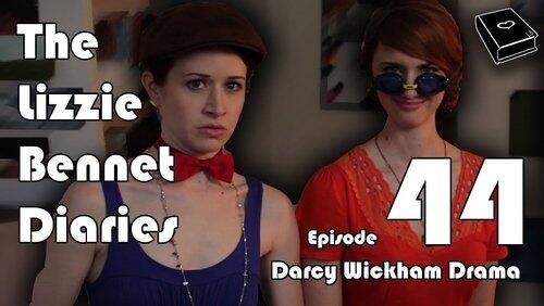 Darcy Wickham Drama Darcy Wickham Drama