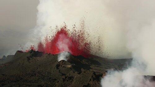 Islands of Ice and Fire Islands of Ice and Fire