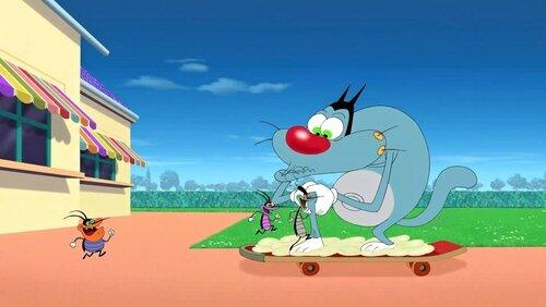 Skate Fever Skate Fever