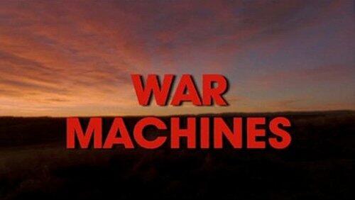 War Machines War Machines