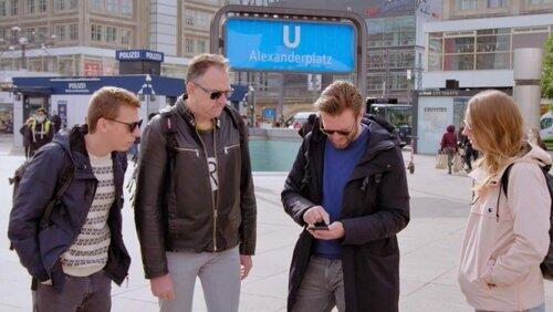 Aflevering 7 Aflevering 7