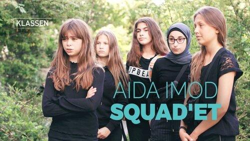 Aida Against the Squad Aida Against the Squad