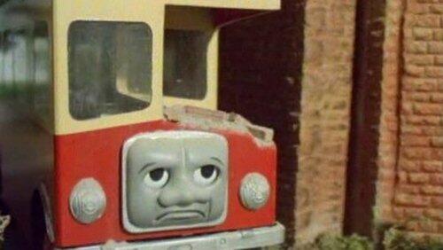 Bulgy Bulgy