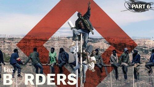 Europe's most fortified border is in Africa Europe's most fortified border is in Africa