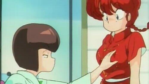 Love Me To The Bone! The Compound Fracture Of Akane's Heart (1)