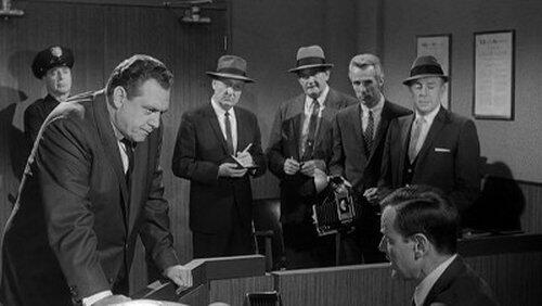The Case of the Vanishing Victim The Case of the Vanishing Victim