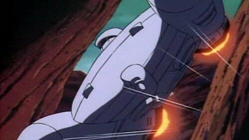 Chase! Toppy Is at a Crisis Chase! Toppy Is at a Crisis