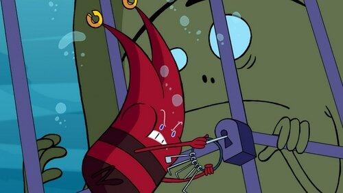 Deep-Sea Doodles Deep-Sea Doodles