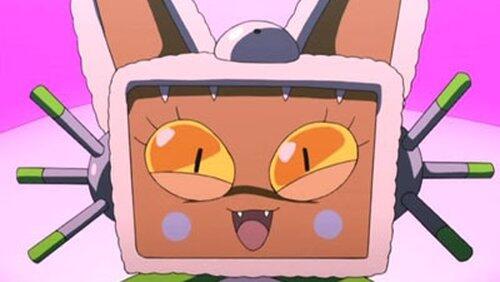 Playful Like Para-dice Playful Like Para-dice