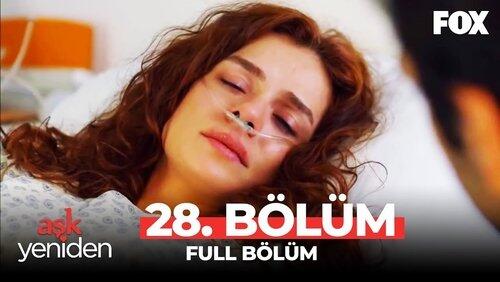 28. Bölüm 28. Bölüm