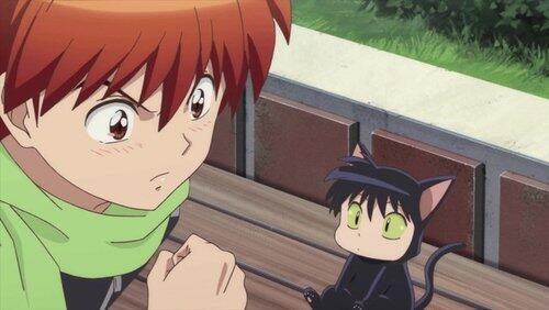 Hot Pot Boss / Demon Type-A Shinigami Type-B Hot Pot Boss / Demon Type-A Shinigami Type-B