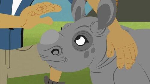 Let the Rhinos Roll! Let the Rhinos Roll!