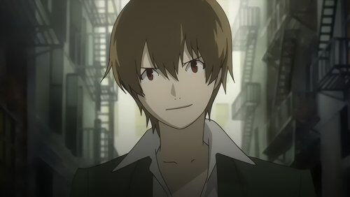 The Vice President Doesn't Say Anything About the Possibility of Him Being the Main Character The Vice President Doesn't Say Anything About the Possibility of Him Being the Main Character
