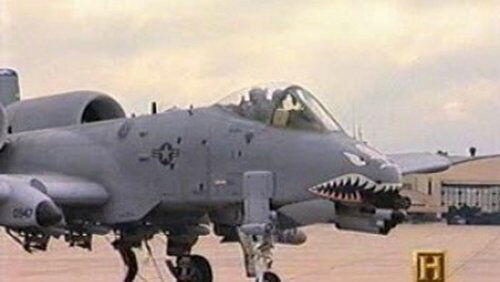A-10 Tankbuster A-10 Tankbuster