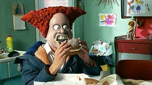 Cake Cake