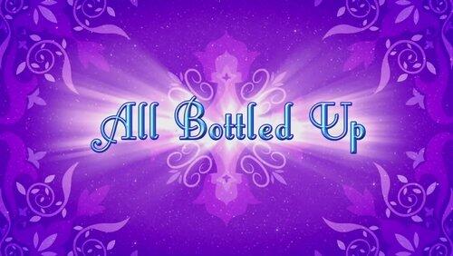 All Bottled Up All Bottled Up