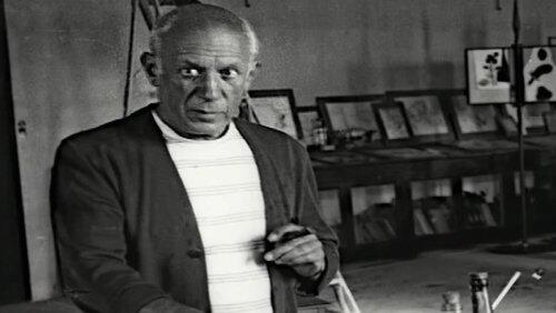 Le Mystère Picasso Le Mystère Picasso
