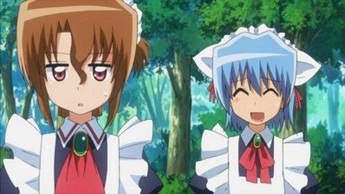 When the Hina Festival Happens When the Hina Festival Happens
