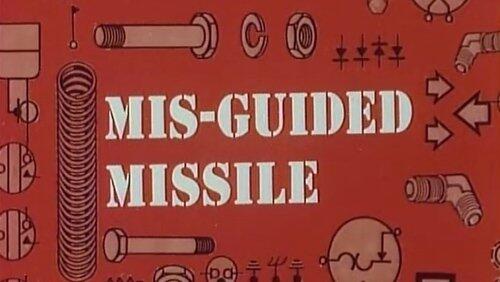Mis-Guided Missile Mis-Guided Missile
