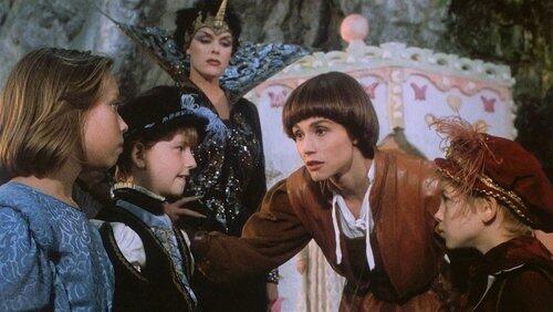 Fantaghirò 3 - Part 2 Fantaghirò 3 - Part 2