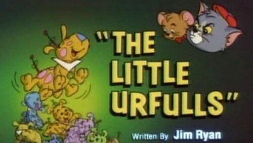 The Little Urfulls The Little Urfulls